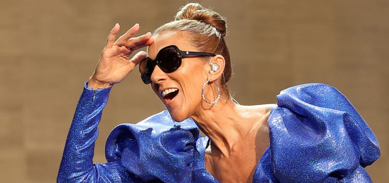 Céline Dion