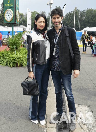 Gran Premio de México