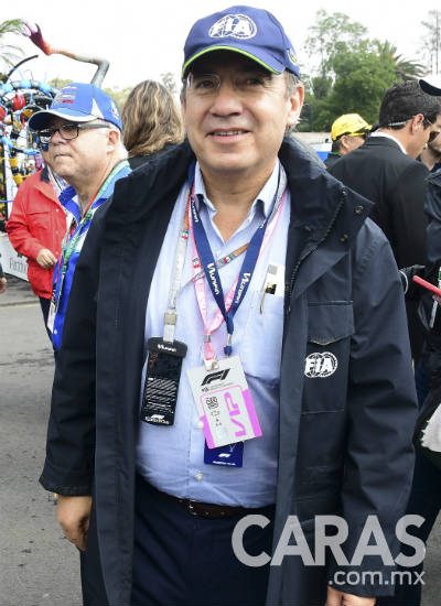 Gran Premio de México