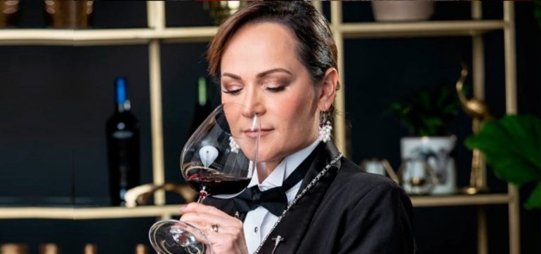 maridaje- Gina Estrada