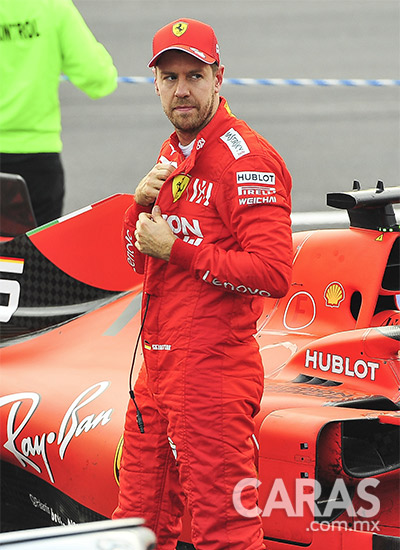 Vettel