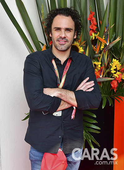 Pepe Díaz