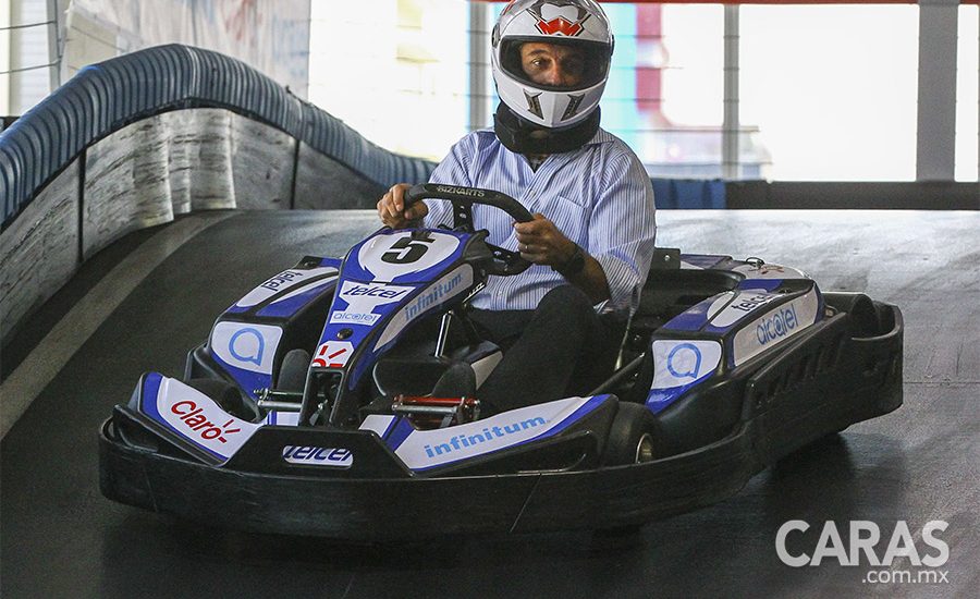 Checo pÉREZ EMBAJADOR MÉXICO