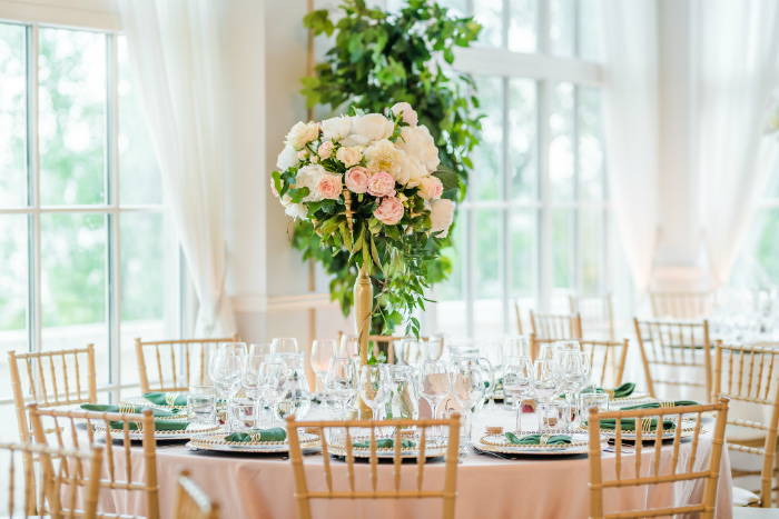 Tendencias en bodas para 2020.