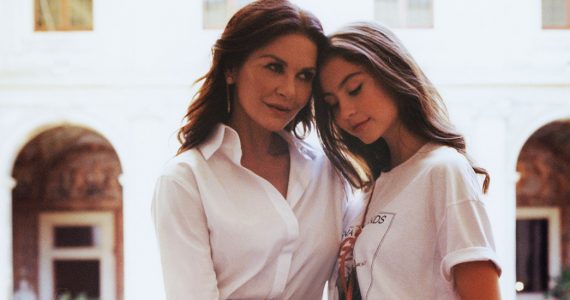 Catherine Zeta Jones