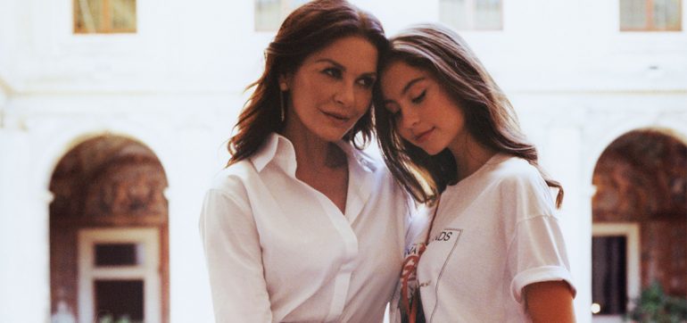 Catherine Zeta Jones