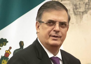 Marcelo Ebrard