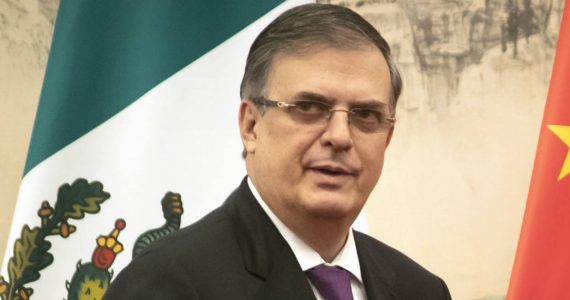 Marcelo Ebrard