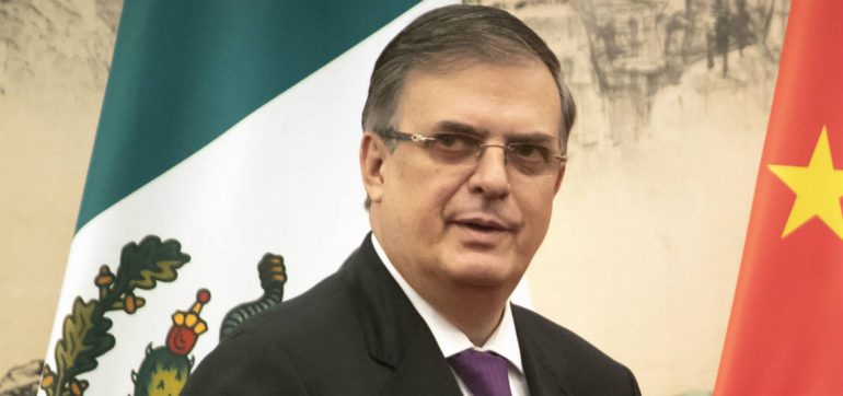 Marcelo Ebrard