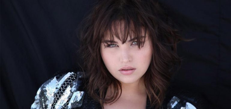 Estefanía Villarreal