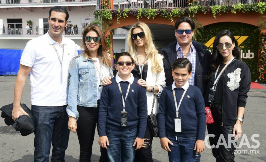 Gran Premio de México