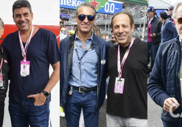 Gran Premio de México