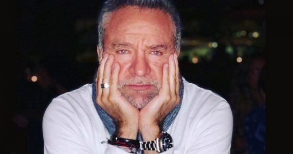 Güero Castro