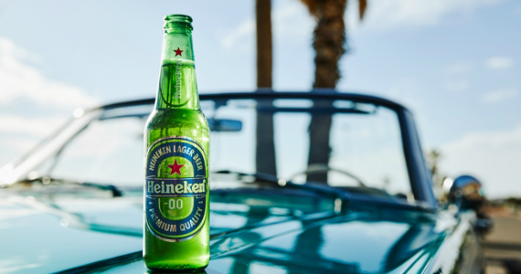 Heineken 0.0