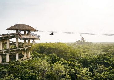 Hotel Xcaret México