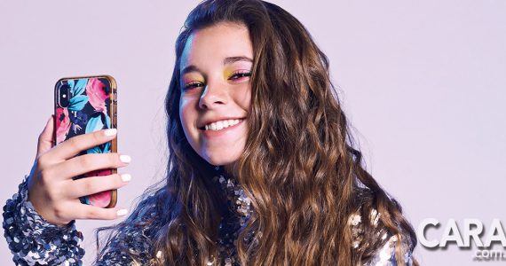 Isabella de la Torre bala