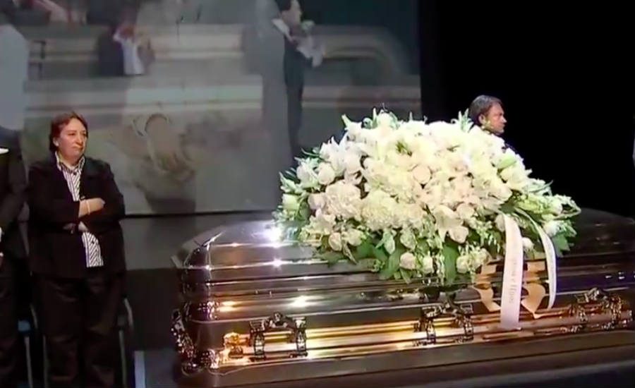 funeral José José Miami