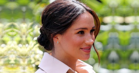 Meghan Markle