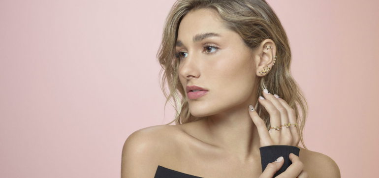 HStern, My Collection 2019.