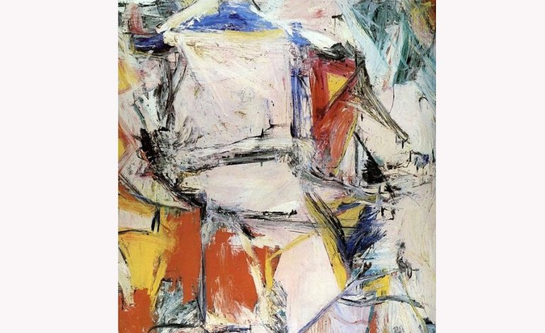 Las 7 Pinturas Más Caras Del Mundo Revista Caras Las 7 Pinturas Más Caras Del Mundo Revista Caras