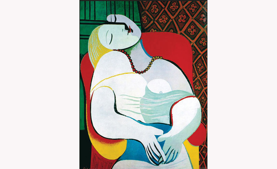 pinturas