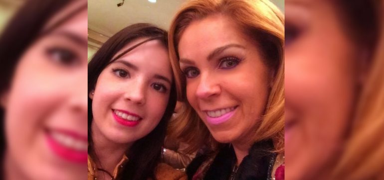 Rocío Sánchez Azuara