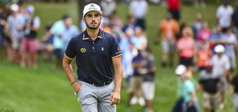 Abraham Ancer
