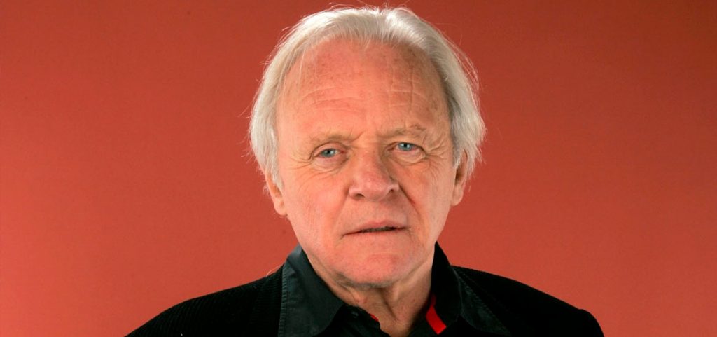 Anthony Hopkins