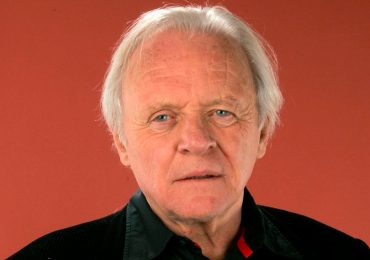 Anthony Hopkins