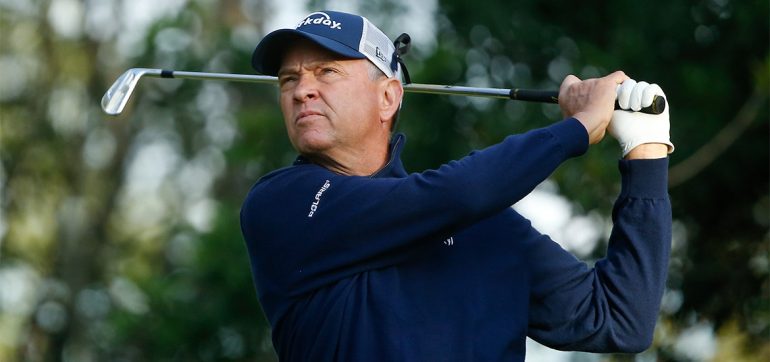 Mayakoba Golf Classic