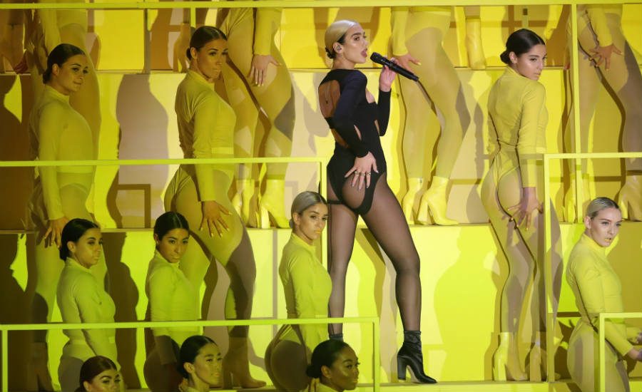 MTV Europe Music Awards