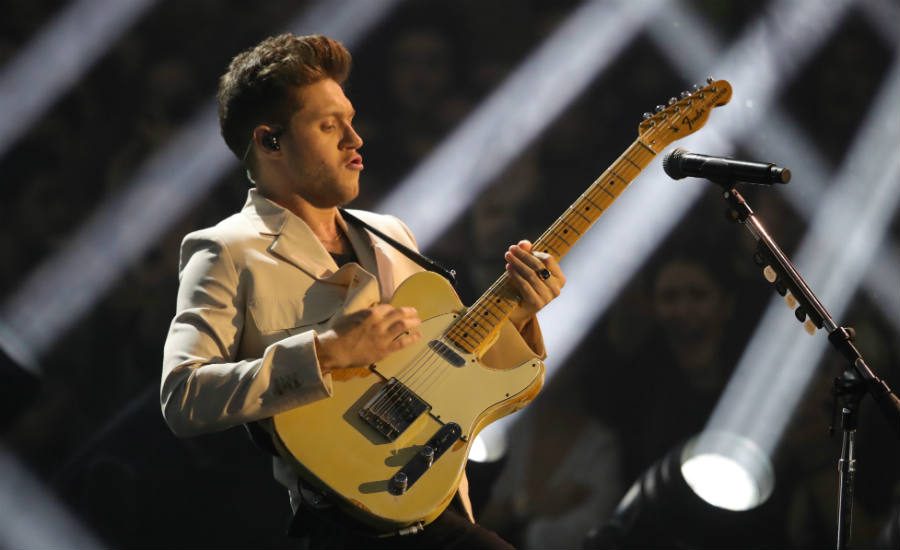 MTV Europe Music Awards