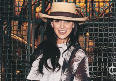 Bárbara de Regil y su comentario racista