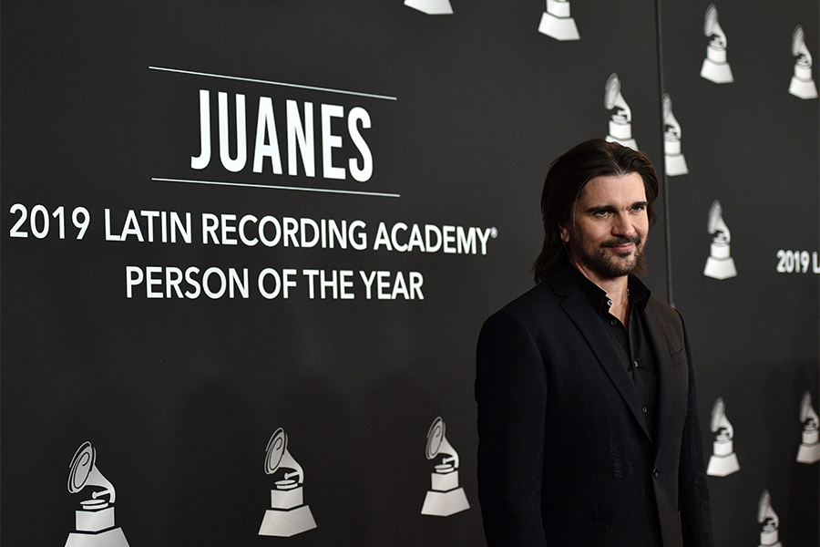 Juanes
