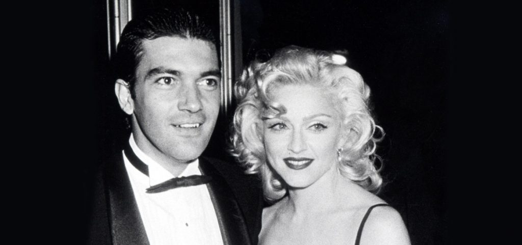 Madonna