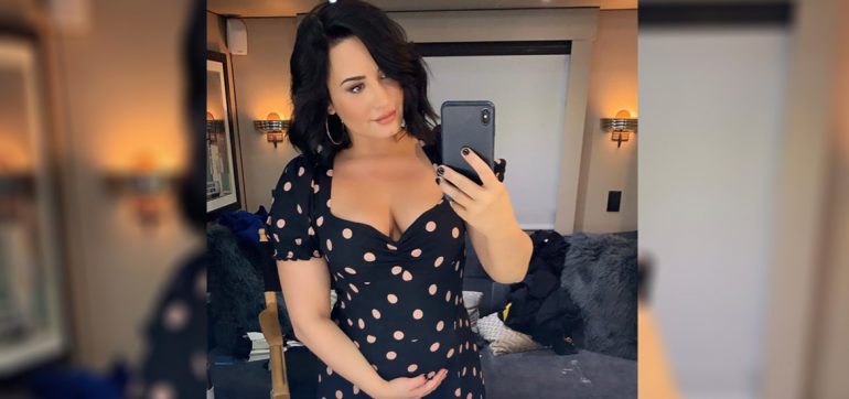 Demi Lovato