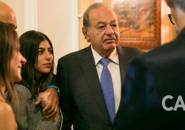 Carlos Slim