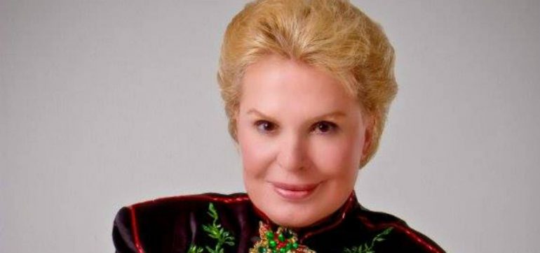 Walter Mercado
