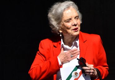Elena Poniatowska