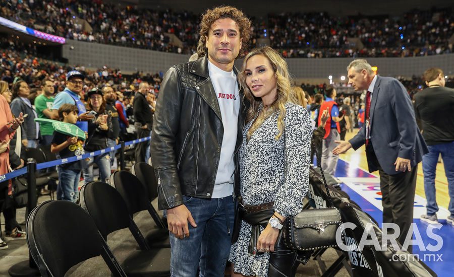 Mundial Qatar: Ellas son las parejas de los jugadores más famosos