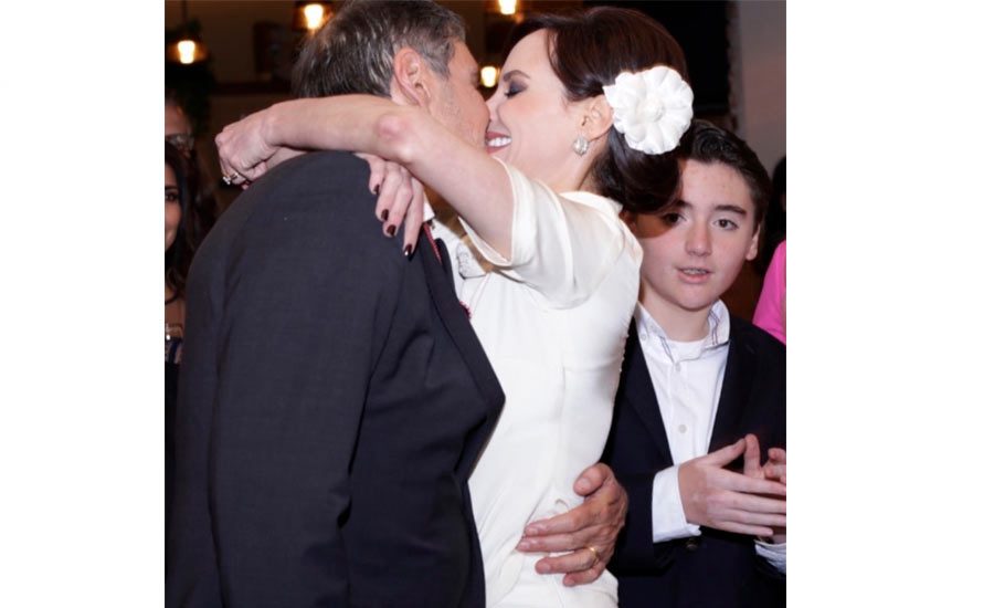 De Donde Es Lili La Espia