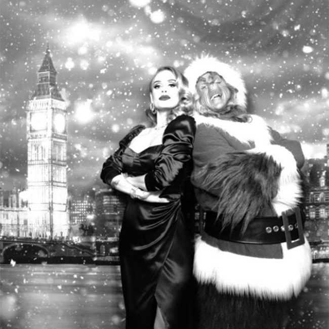 Adele