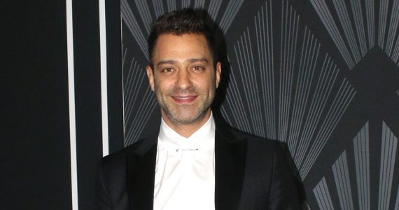 Ari Borovoy