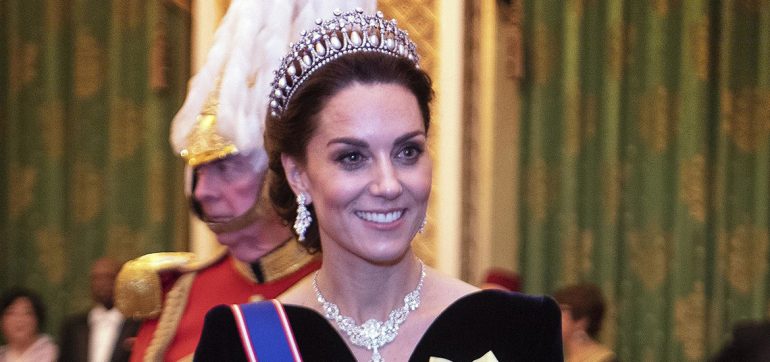 Kate Middleton