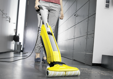 Kärcher Floor Cleaner