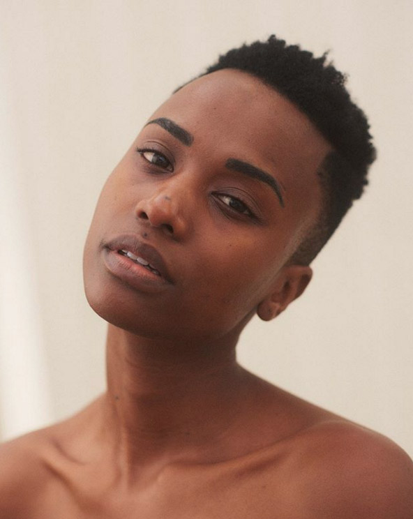 Miss Sudáfrica
