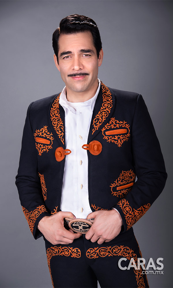 Omar Chaparro