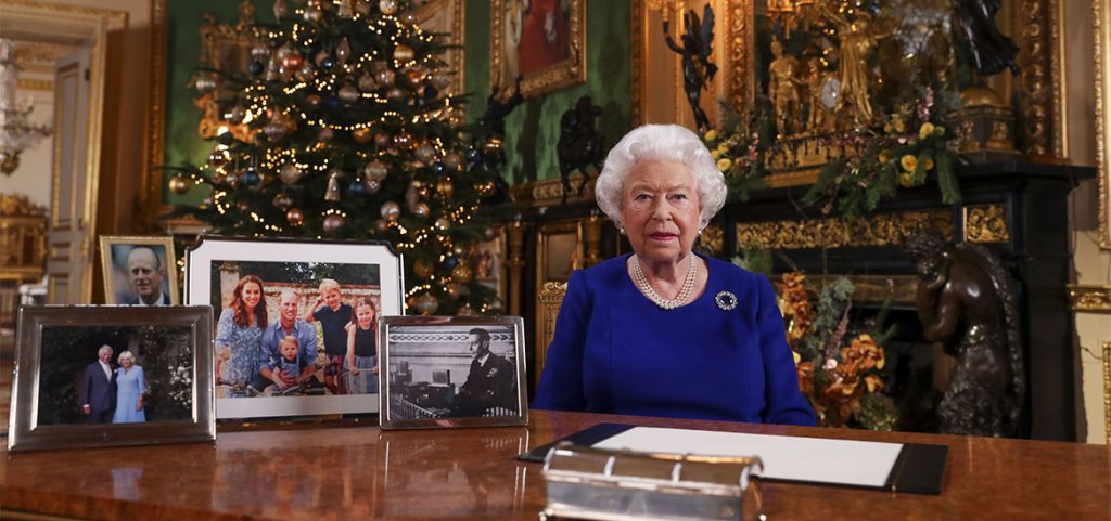 Reina Isabel