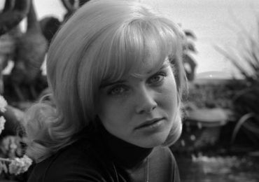 Sue Lyon