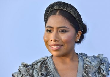 Yalitza Aparcio
